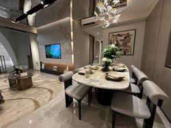 Norwood Grand (D25), Apartment #465288011